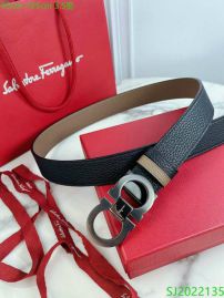 Picture of Ferragamo Belts _SKUFerragamobelt35mmX95-125cm7D252838